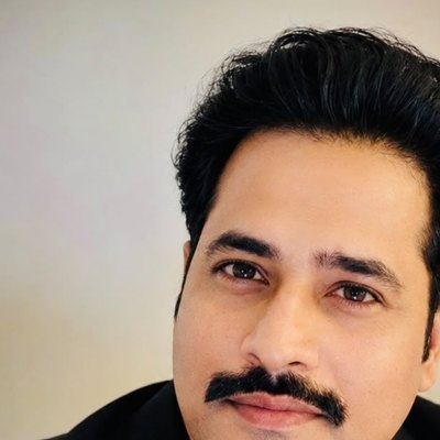 Photo of Bikram